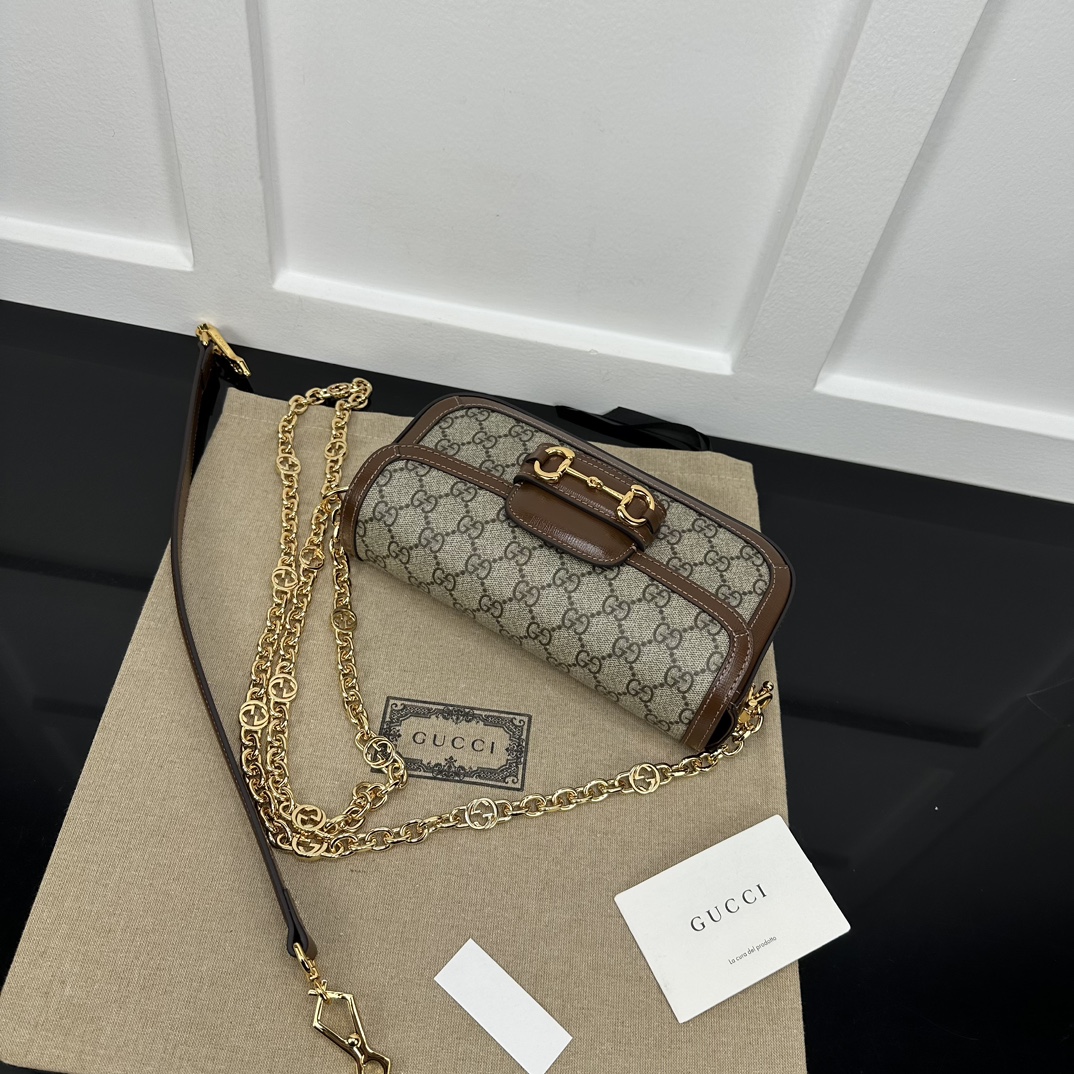 Gucci Satchel Bags